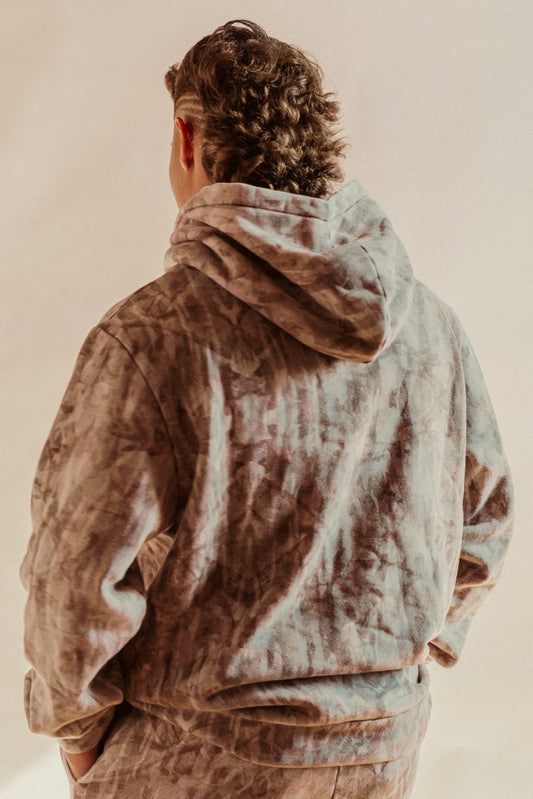 Camo Hoodie